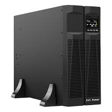 EVI 10000VA 9000W Tower Online 3 Phase UPS