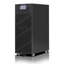 EVI 10000VA 9000W Tower Online UPS