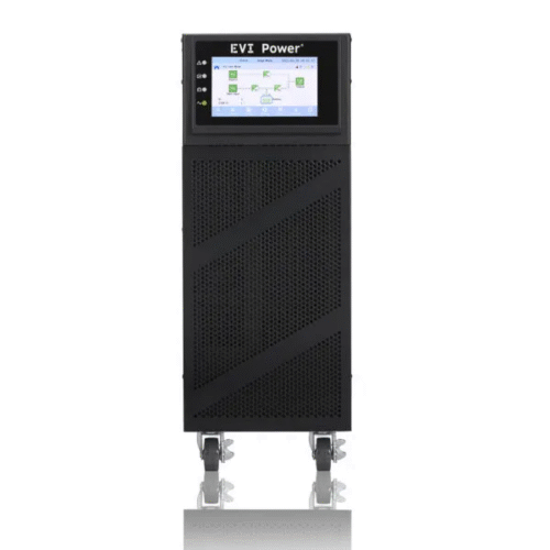 EVI 20000VA 18000W Tower Online 3 Phase UPS