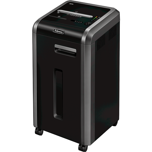 Fellowes Fortishred 1050HS High-Security Shredder