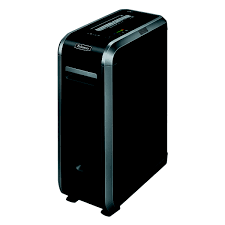 Fellowes Powershred 125Ci Cross-Cut Shredder (4612101)