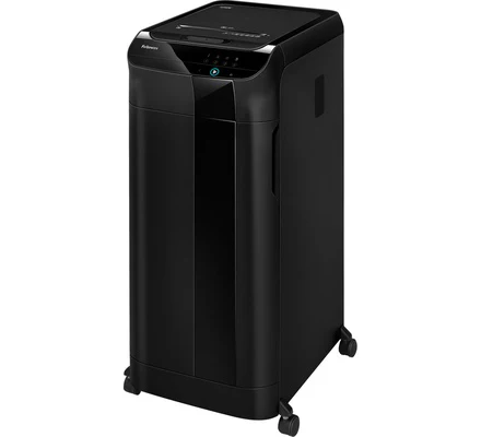 Fellowes Powershred 225Mi Micro-Cut Shredder