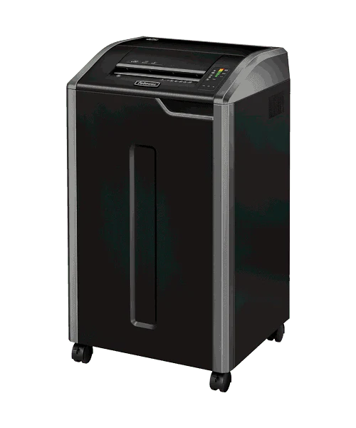 Fellowes Powershred 425Ci Cross-Cut Shredder