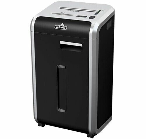 Fellowes Powershred 450Ms Micro-Cut Shredder