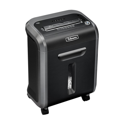 Fellowes Powershred 79Ci Cross-Cut Shredder