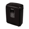 Fellowes Powershred 8Mc Micro-Cut Shredder (4692501)