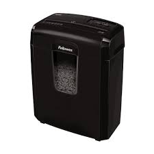Fellowes Powershred 8Mc Micro-Cut Shredder (4692501)