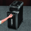 Fellowes Powershred 99Ci Cross-Cut Shredder