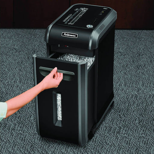 Fellowes Powershred 99Ci Cross-Cut Shredder