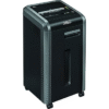 Fellowes Shredder Crc 225ci 4622101 1yrw
