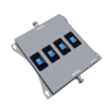 Four‑Band GSM and LTE Signal Booster