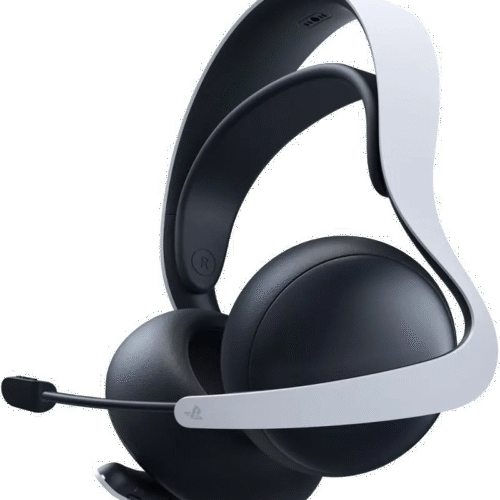 PlayStation 5 Pulse Elite Wireless Headset