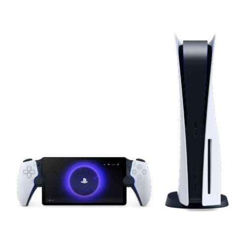 PlayStation Portal Remote Player