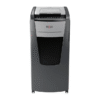 Rexel Secure X8 Cross Cut Paper Shredder P4