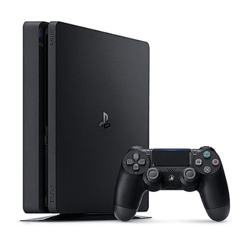 Sony PS4 Slim 1TB Console