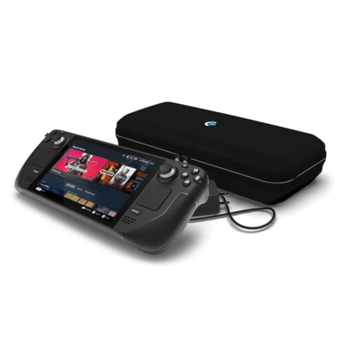 Steam Deck OLED 512GB