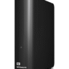 WD My Cloud Expert Series EX2 Ultra 8TB NAS Storage