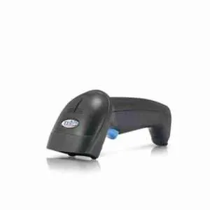 1D Laser Wired Barcode Scanner