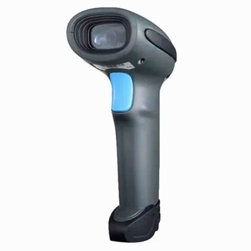 2D Wired Barcode Scanner