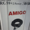 Amigo CAT 6 Indoor Cable 305M