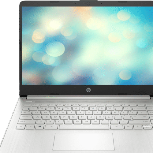 HP 14s-dq3073nia, Intel Celeron N4500, 4GB DDR4 2933, 256GB PCIe NVMe M.2 SSD, FreeDOS, 14″ HD (982L1EA)