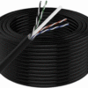 CAT 6 Outdoor Cable 305M