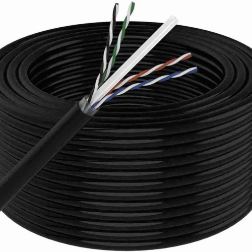 CAT 6 Outdoor Cable 305M