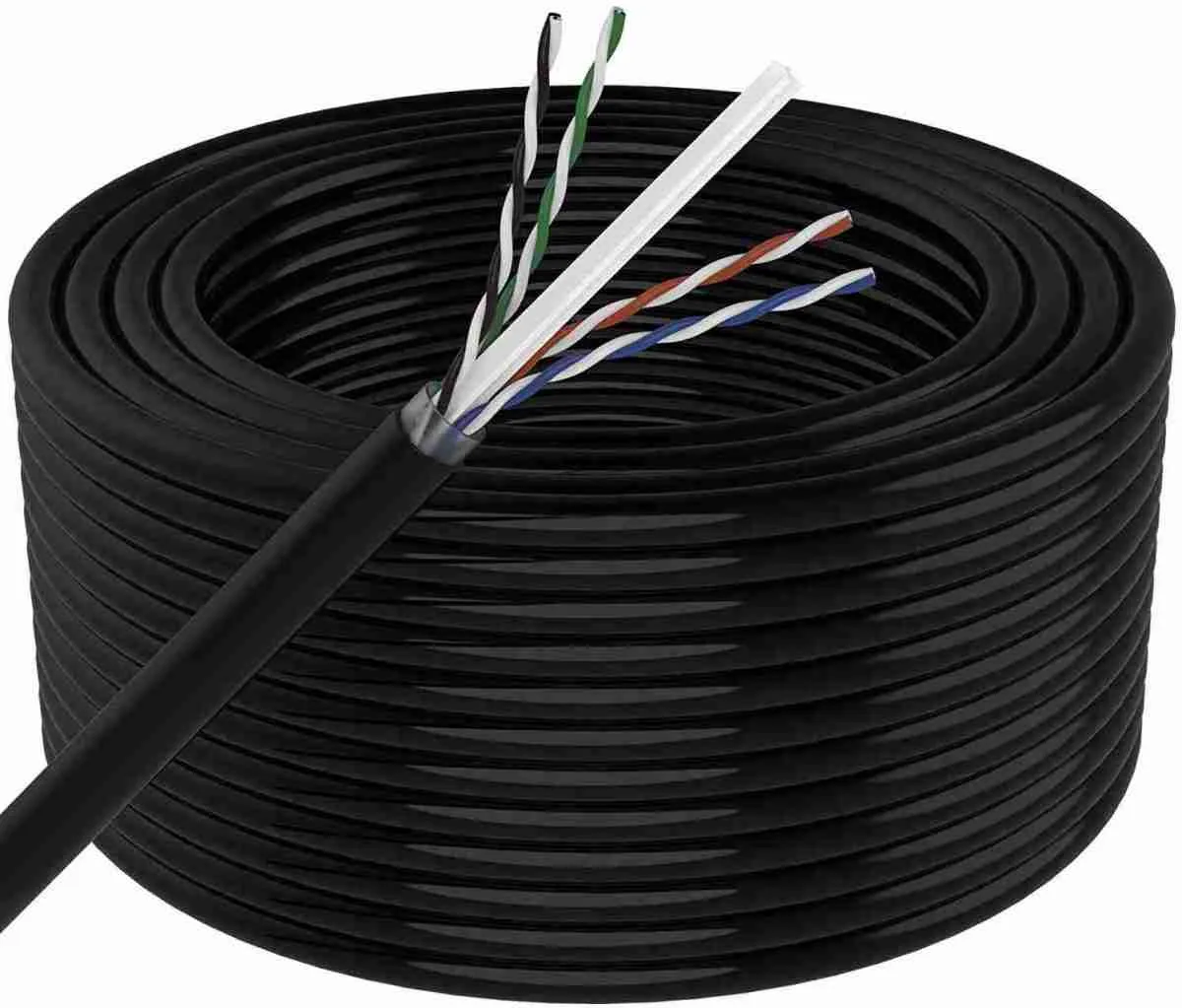 CAT 6 Outdoor Cable 305M