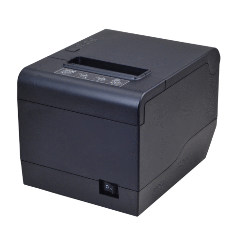 Desktop Receipt Printer