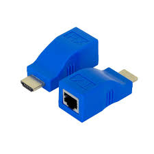 HDMI Extender 30m Over Cat6