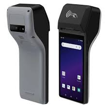 KRA ETIMS ETR Approved Android Handheld POS