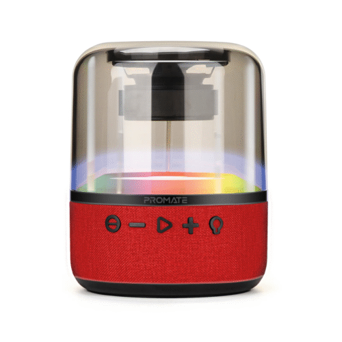 Promate GLITZ-L LumiSound