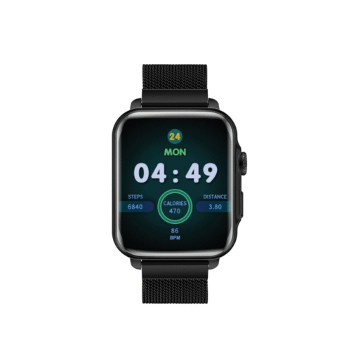 Promate PROWATCH-B18 Fitness Tracker Smartwatch