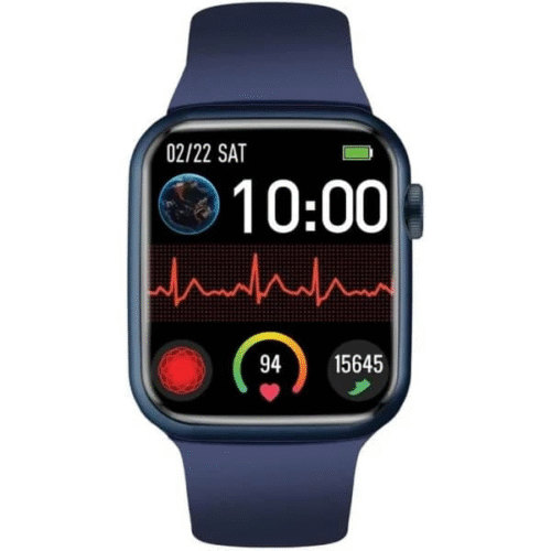 Promate XWATCH-B19 Fitness Tracker Smartwatch