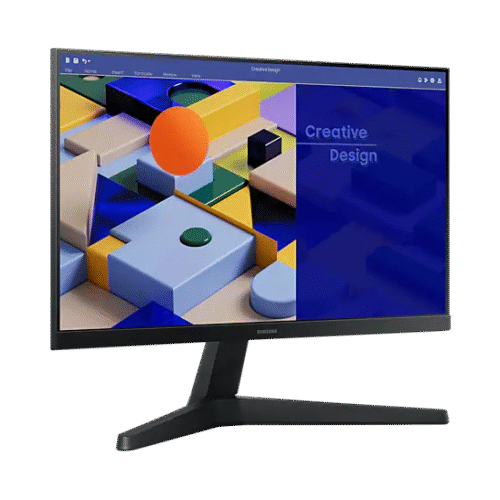 Samsung Essential Monitor 27 FHD Monitor (LS27C310EAMXUE)