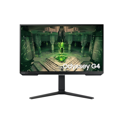 Samsung G40B 25 FHD Gaming Monitor (LS25BG402EMXUE)