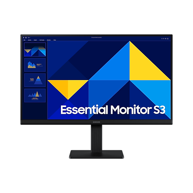 Samsung S30GD 22 FHD Monitor (LS22D300GAMXUE)