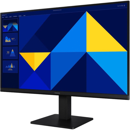 Samsung S30GD 27 FHD Monitor (LS27D300GAMXUE)