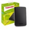 Toshiba Canvio Basics 500GB Portable External Hard Drive