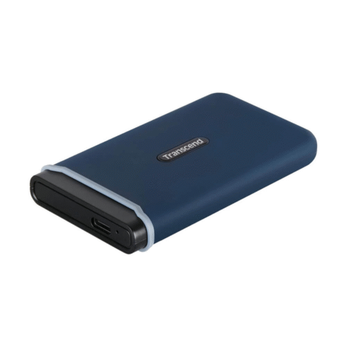 Transcend ESD370C 1TB Portable SSD