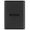 Transcend ESD380C 2TB Portable SSD
