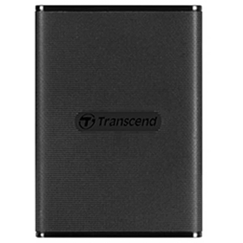 Transcend ESD380C 2TB Portable SSD