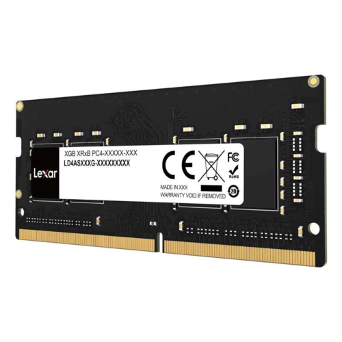 16GB PC4-3200 Laptop RAM