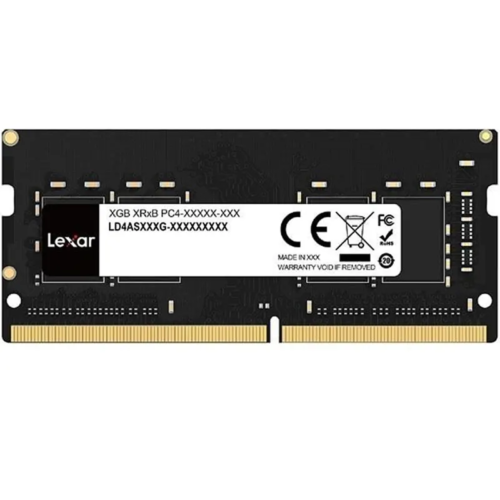 32GB PC4-3200 Laptop RAM