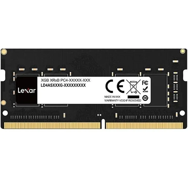 32GB PC4-3200 Laptop RAM