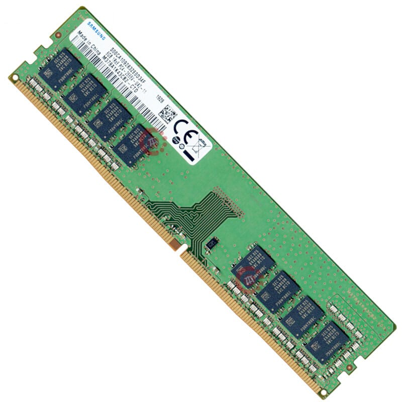 8GB PC4-2666 Desktop RAM