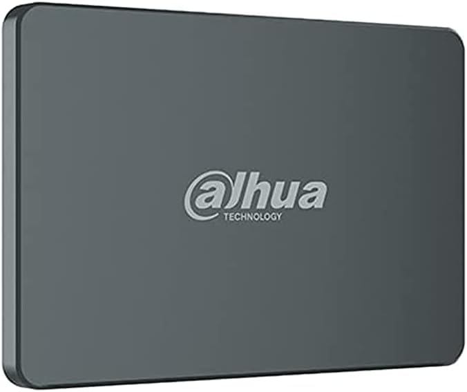 Dahua 128GB NVMe SSD