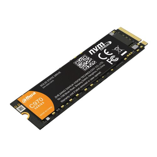 Dahua 2TB NVMe M.2 PCIe Gen 4 2280 SSD