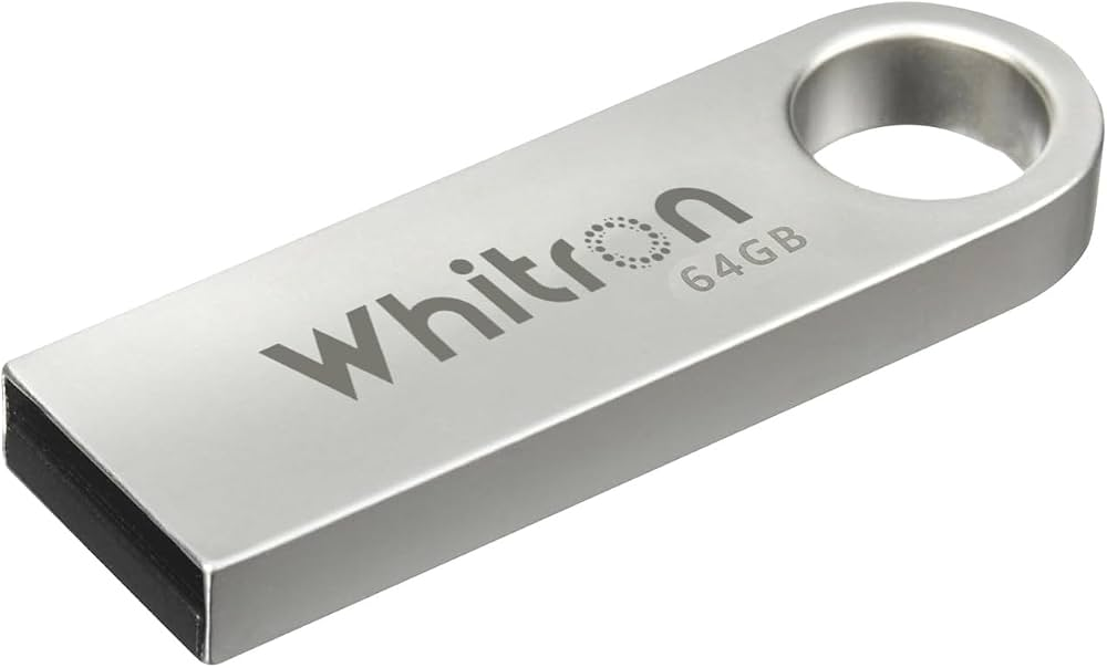 Dahua 32GB USB 3.1 Micro Flash Drive