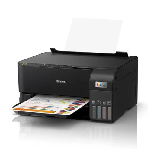 Epson EcoTank L3350 All-in-One Ink Tank Printer